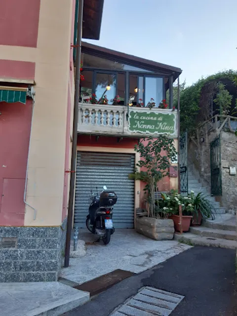 Ristorante la Cucina di Nonna Nina
