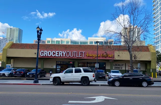 Grocery Outlet