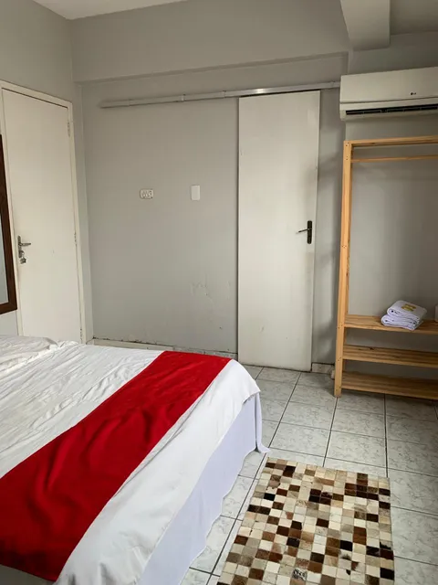 Pousada Flor de Mãe