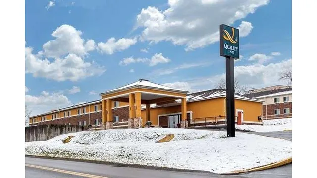 Quality Inn Coraopolis