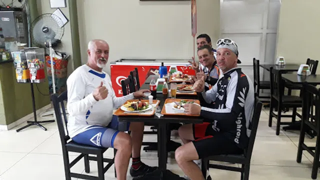 Algo Verde Restaurante