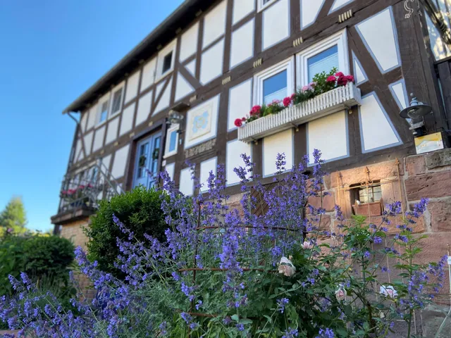 WERTS HOF | FERIENWOHNEN