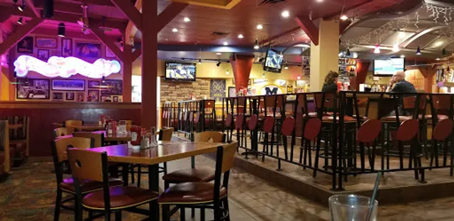 Red Robin Gourmet Burgers and Brews