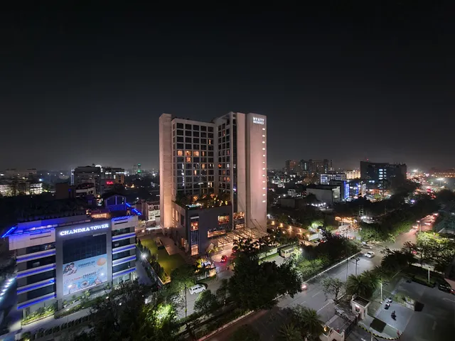 Country Inn & Suites By Migrolino