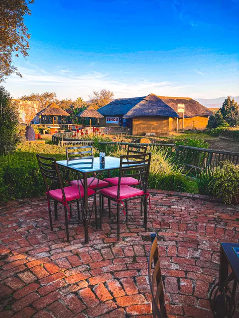 Thokozisa Restaurant