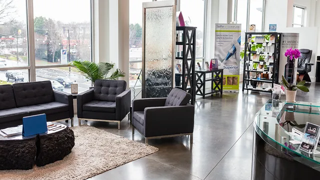 Jon 'Ric Medical Spa and Wellness Center