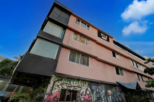 Hotel O Kodgehalli Railway Station Brew & Rest Inn