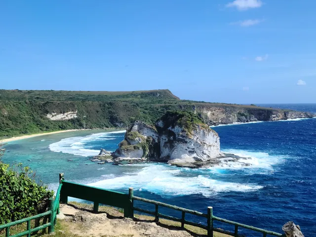 Northern Mariana Islands