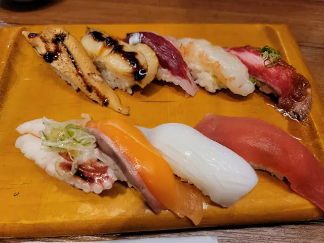 Gatten Sushi Eunpyeong - reviews,open hours,photo spots, things to do ...