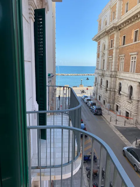 B & B Giuseppe & Greta