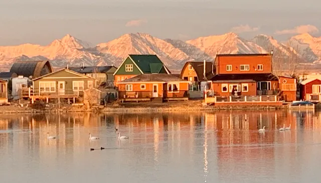 Mountain Vista Estates