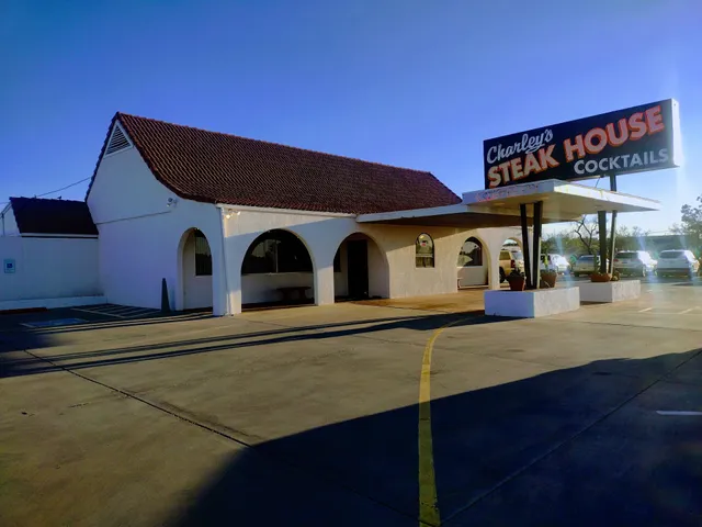 Charley's Steak House