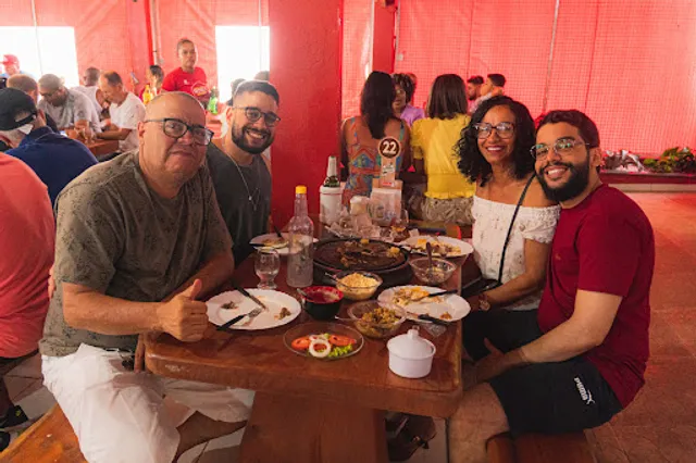 Restaurante Cantinho da Rosa