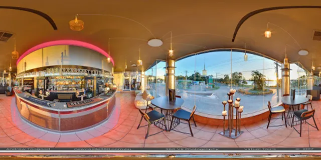 Brownsugar Restaurant