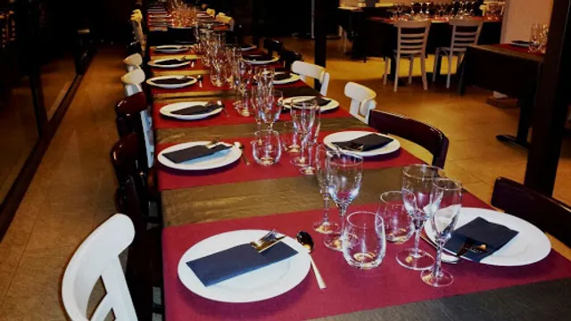 Restaurant Arcada de Fares - Besalú