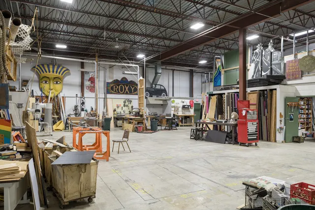 Lyric Theatre Company