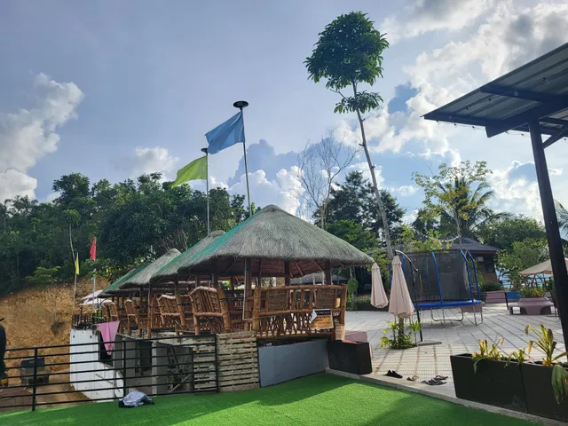 Mabini Sky View Resort