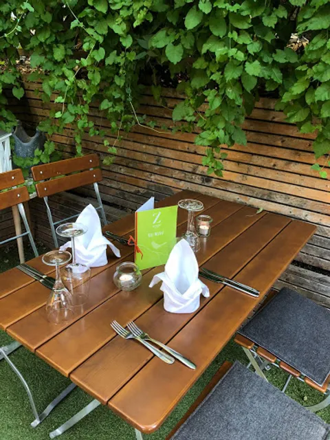 Café Zaunkönig