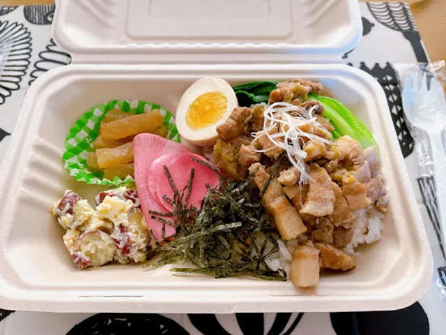 Kitchen WAKYU（キッチン 和久）