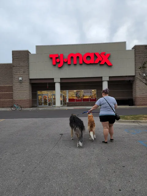 T.J. Maxx