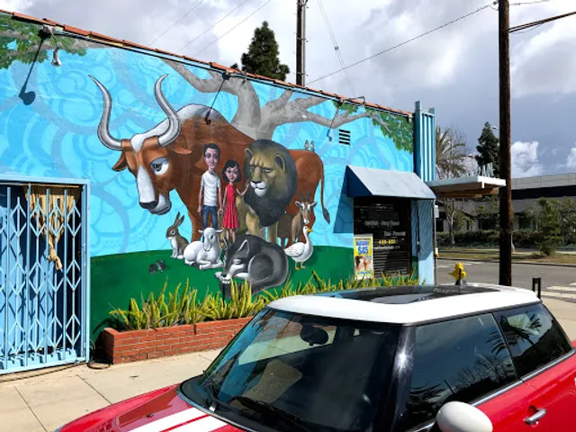 Health Land Body Spa