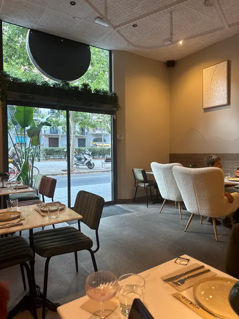 Norico Brunch & Sushi