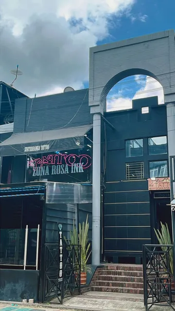 Tattoo zona rosa ink - subterránea tattoo zona rosa