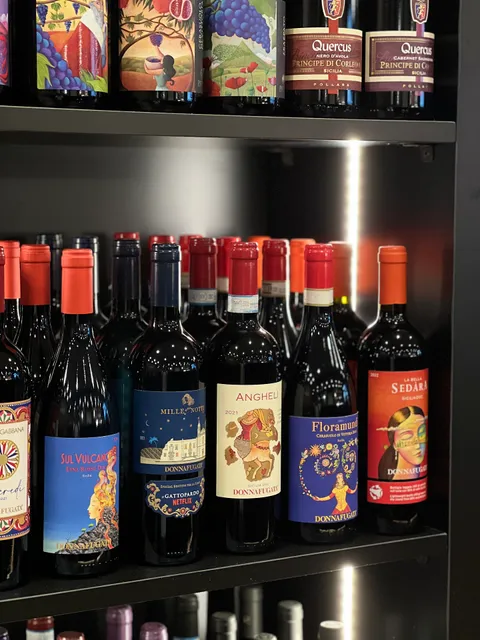 Mufasa Pizzeria Steakhouse