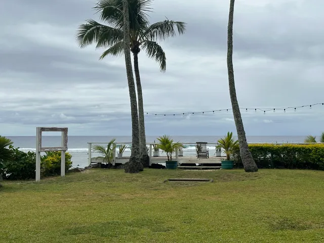 Tamarind House Restaurant & Ukulele Bar