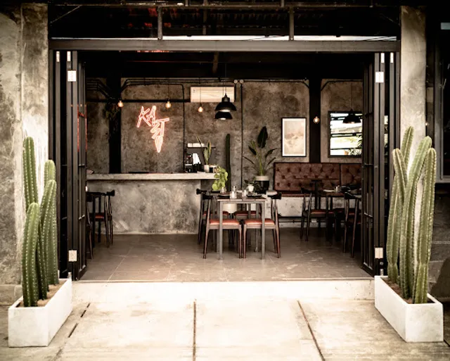 Kasto Italian Restaurant