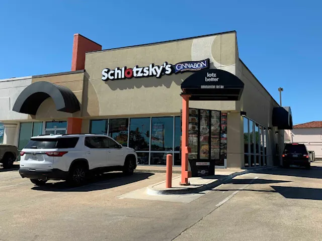 Schlotzsky's