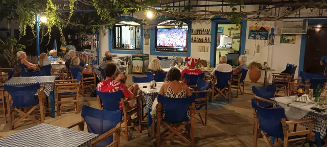 Plaka Restaurant