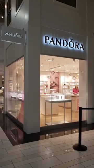 Pandora Jewelry