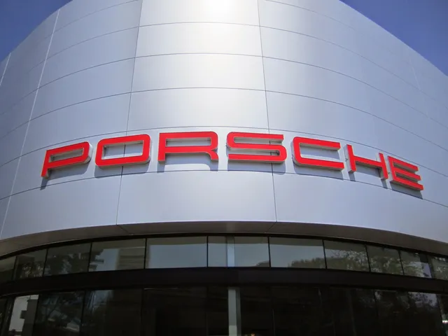 Beverly Hills Porsche Service and Parts Center