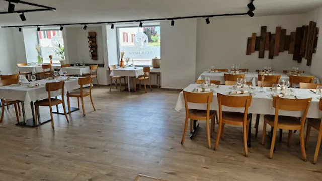 Restaurant La Couronne Mervelier