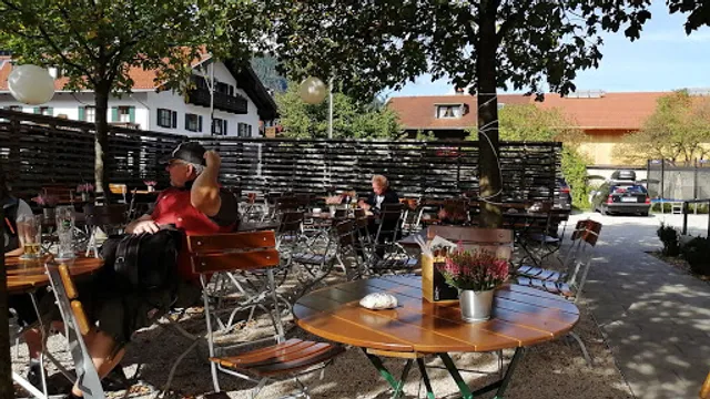 Hotel Gasthof Alter Wirt