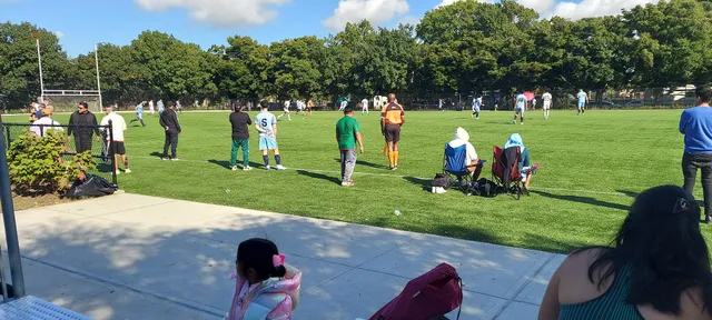 Red Hook Recreation Center
