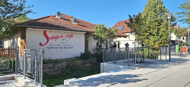 Café Schäfer