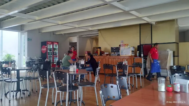 Restaurante El Caminante