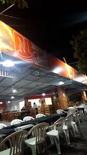 Espeto Grill Restaurante e Espetaria