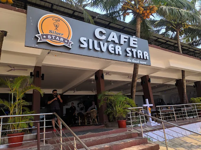 Silver Star Bar & Restaurant