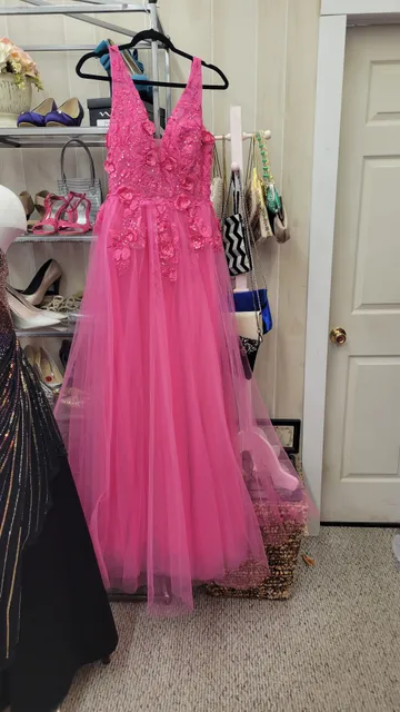 The Purple Iris Boutique