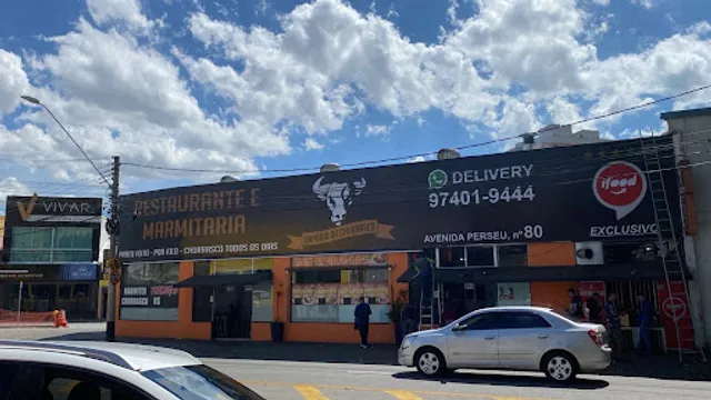 Empório Do Churrasco Restaurante e Marmitex