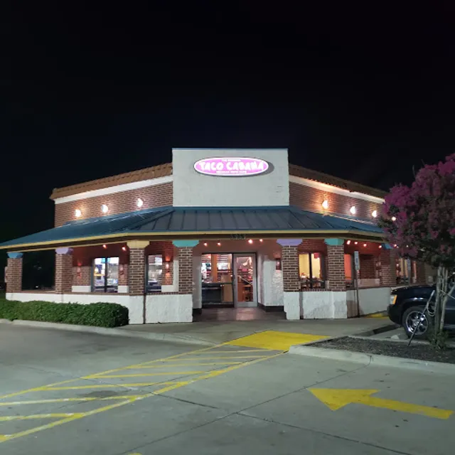 Taco Cabana