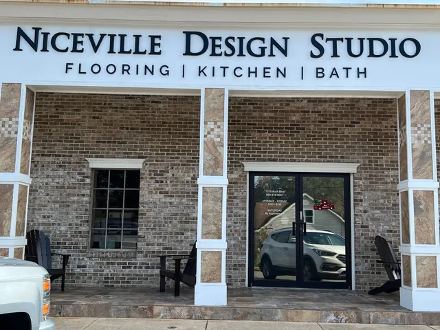 Niceville Design Studio