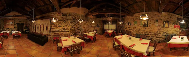 Casa Pepa Restaurante