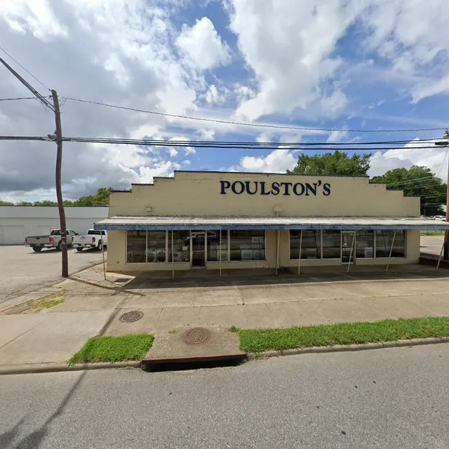 Poulston TV & Appliance