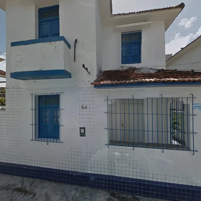 Villa Recife Hostel