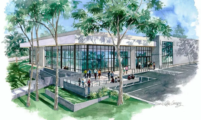 SGI-USA South Orange County Buddhist Center