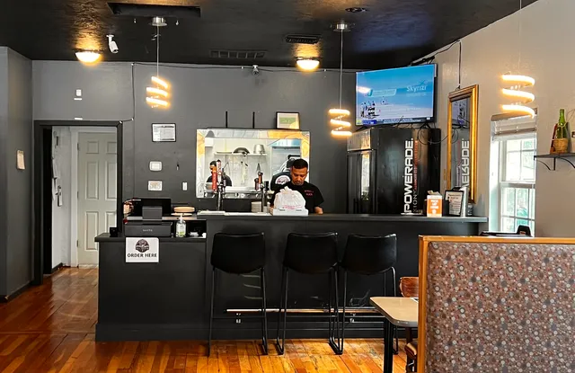 Spices & Slices | Pizza, Wings & More